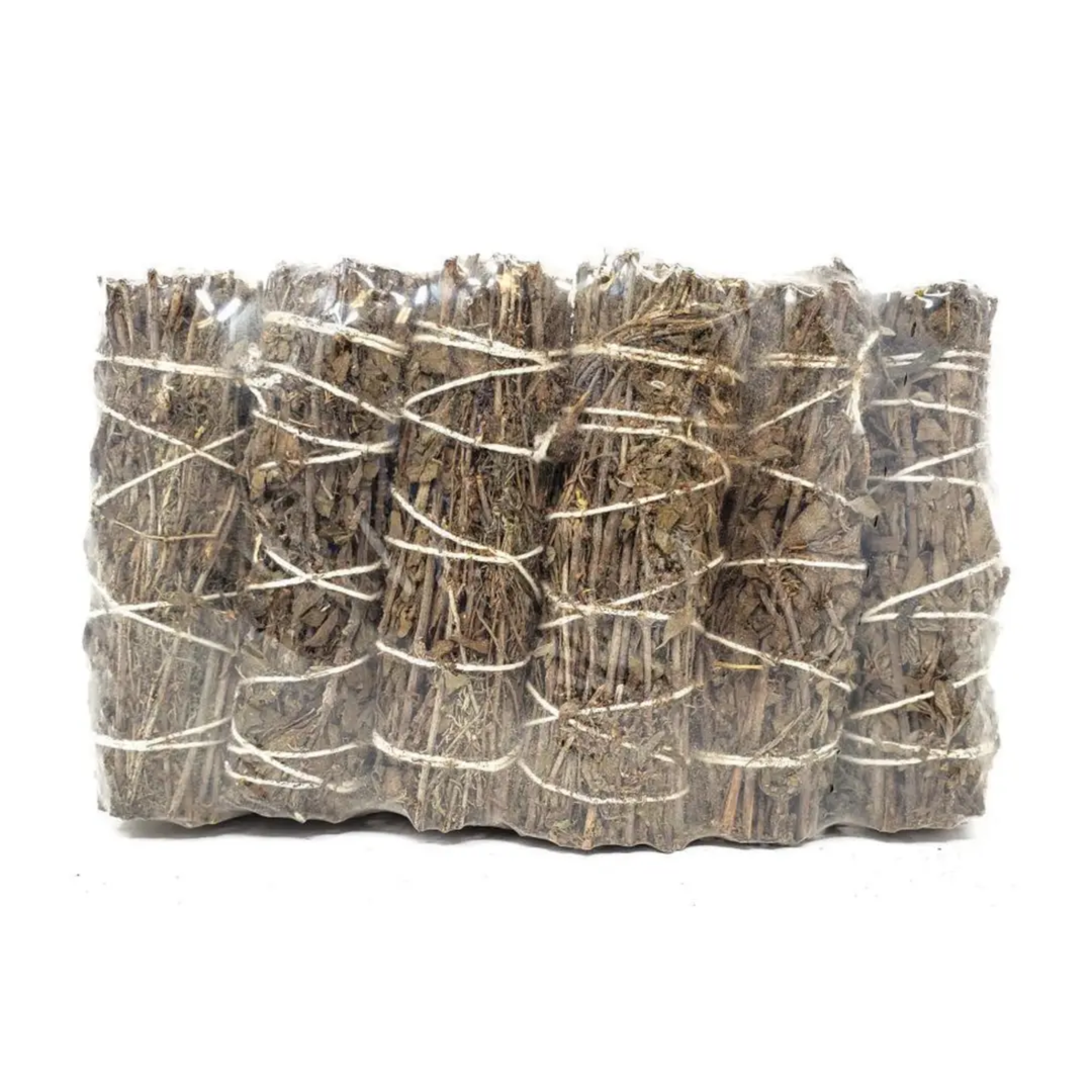 Desert Moon Smudge Stick | Ground, Protect & Restore