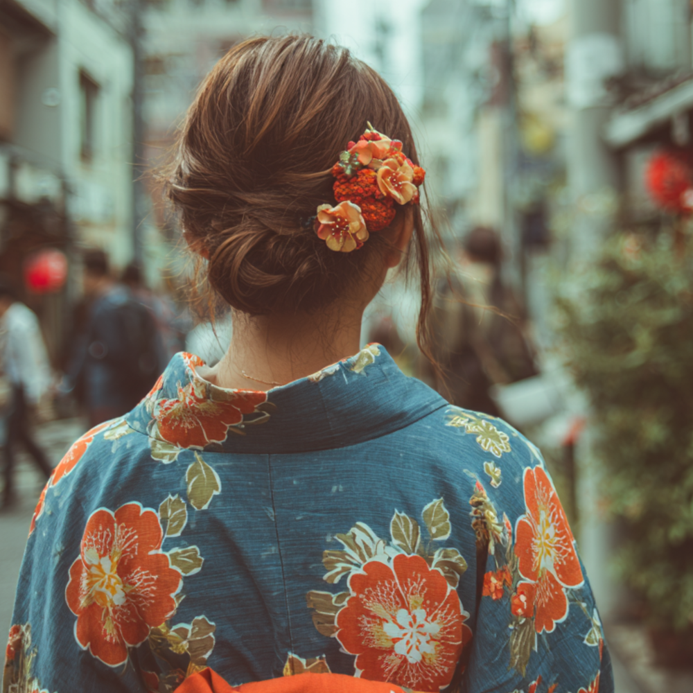 Kyoto Rose Perfume | Inspired by Diptyque Kyoto | Wicked Good