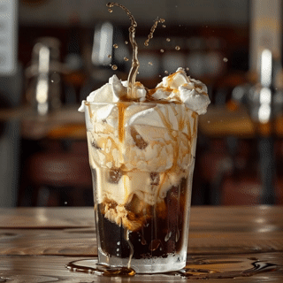 Dirty Soda Fragrance: Sweet. Bubbly. Slightly Unhinged.