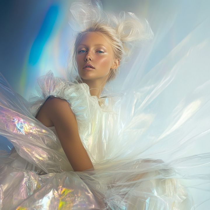 Dreamscape Perfume | For Spiritual Gangsters Woody Aromatic Scent | Wicked Good