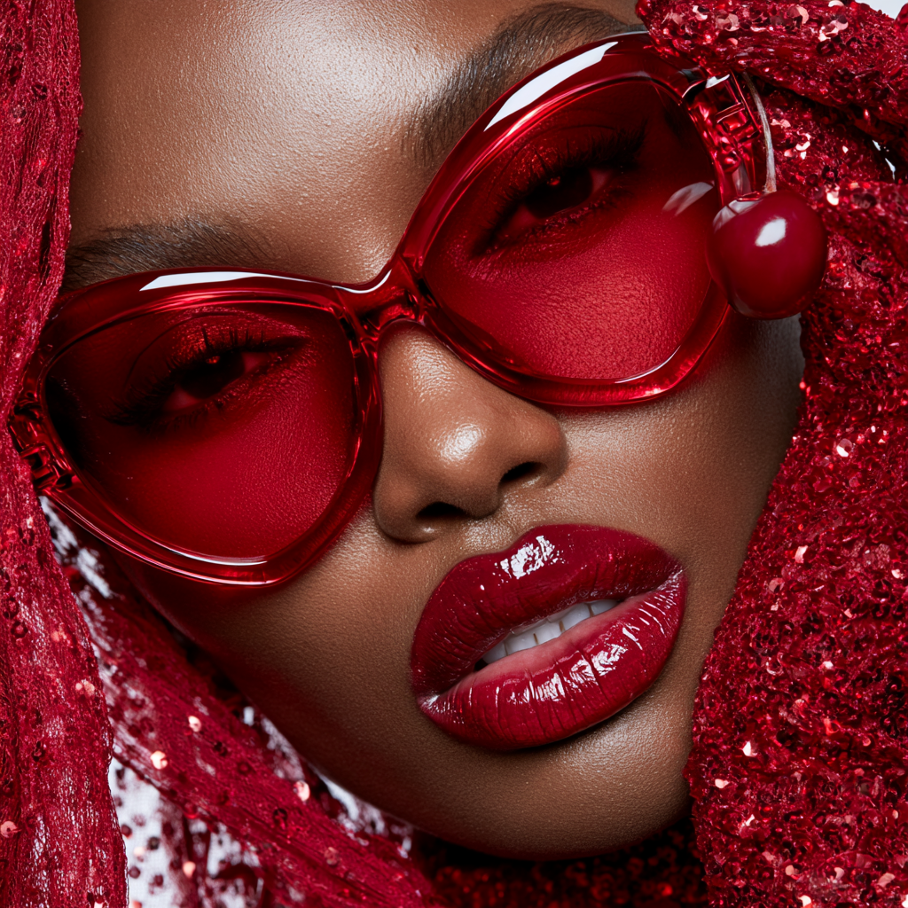 Electric Cherry perfume dupe Tom Ford type fragrance