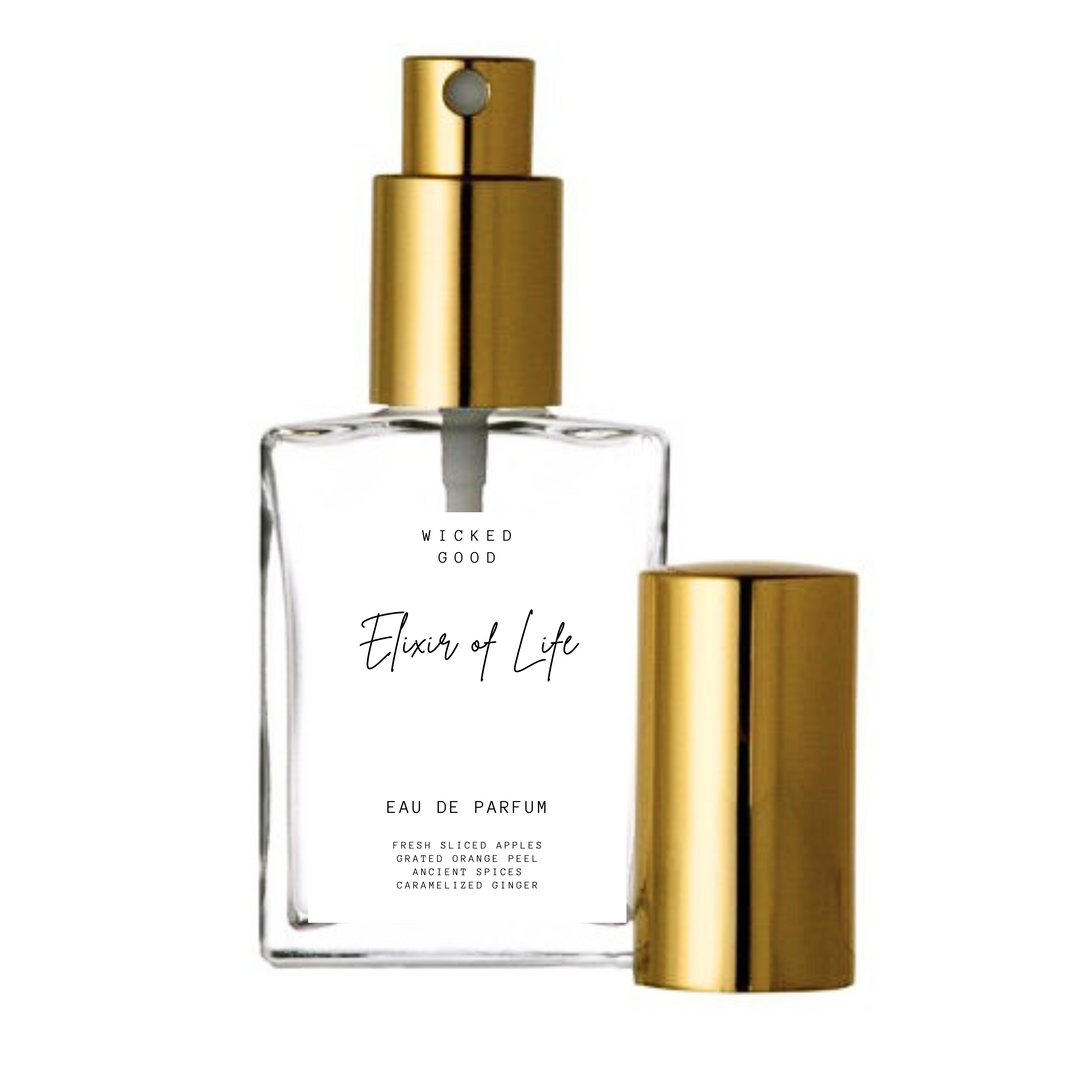 Elixir of Life Perfume | 13 Magical Harry Potter Gifts Potterheads Will Love