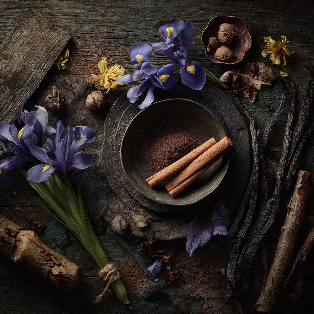 Eyes Closed inspired fragrance Byredo type