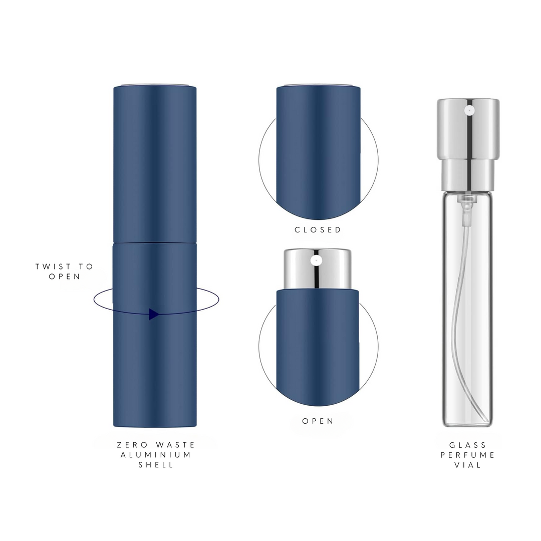 Travel Perfume Atomizer Philippines Refillable Perfume Travel
