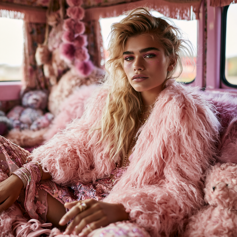 Fresh & Clean Dupe | Victoria's Secret Pink Inspired Perfume