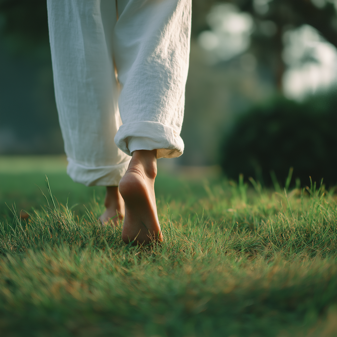 Fresh Cut Grass Perfume | Summer Green & Lemongrass – Wicked Good