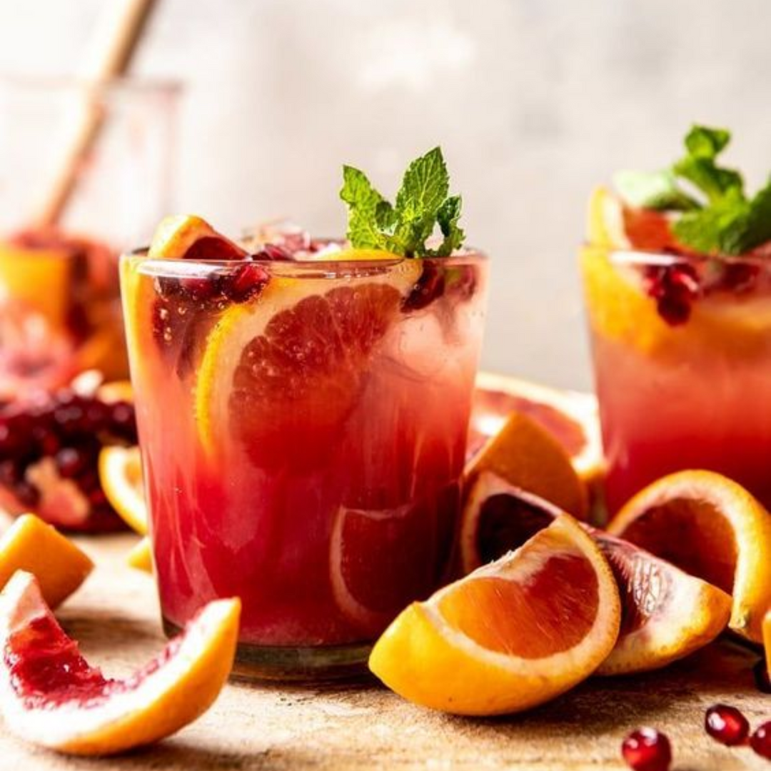 Fruit Punch Perfume | 15 Cocktail Inspired Fragrances | Wicked Good Perfume