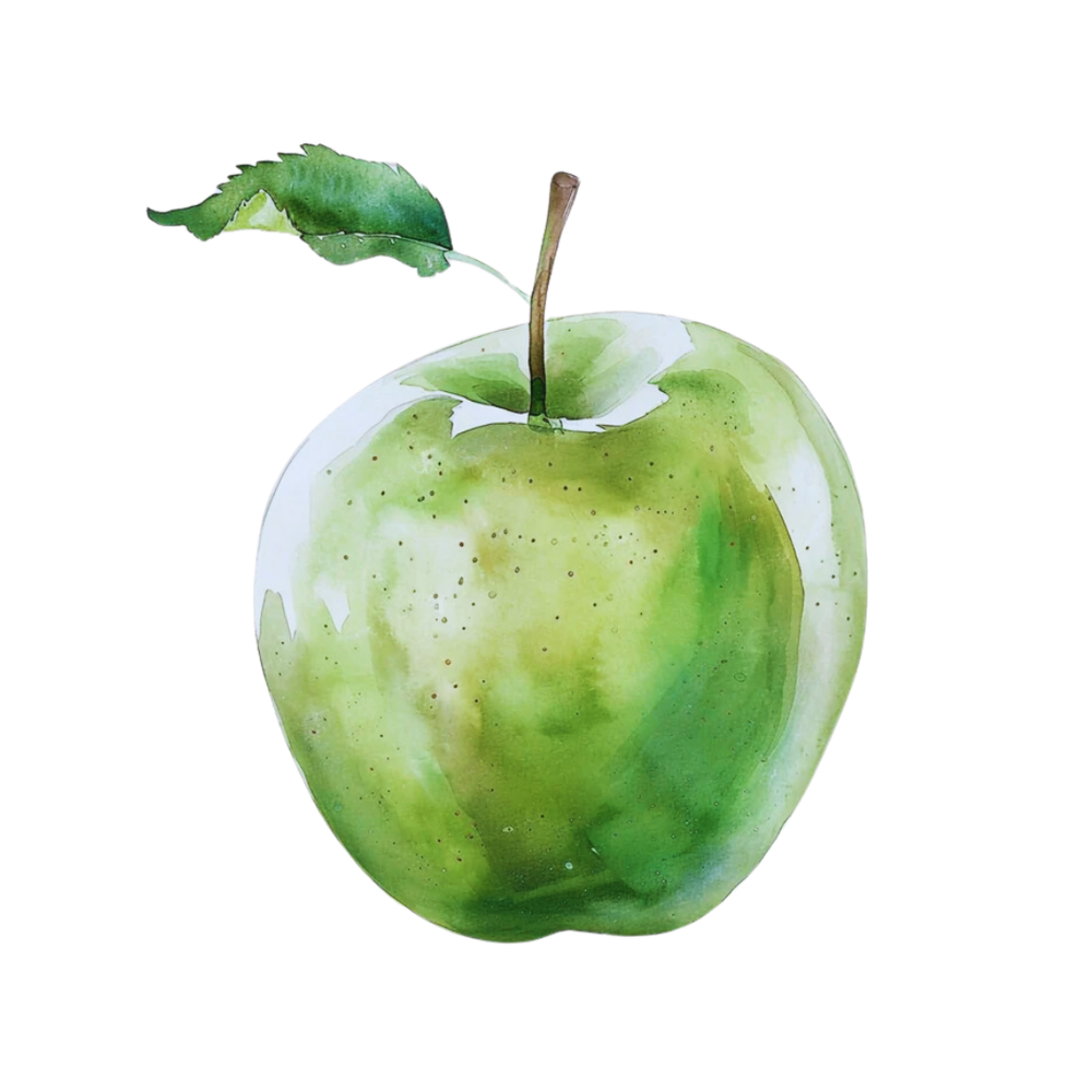 Green Apple Perfume Bar for Bridal Showers, Retreats, Boutiques, Events