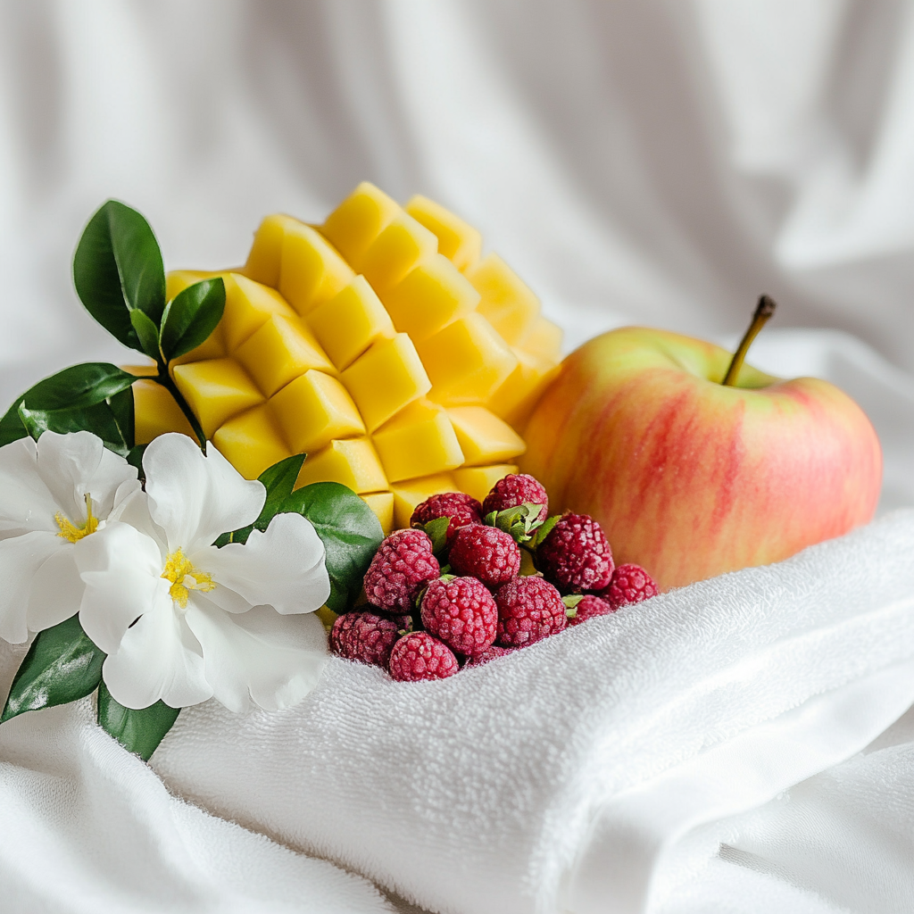 Gain Apple Mango Tango perfume fragrance scent