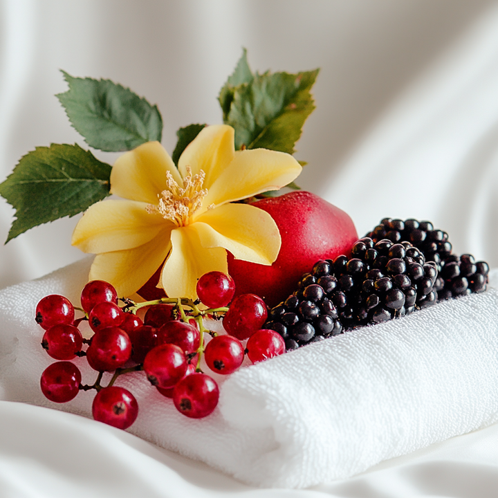 Gain Moonlight Breeze fragrance perfume Scent