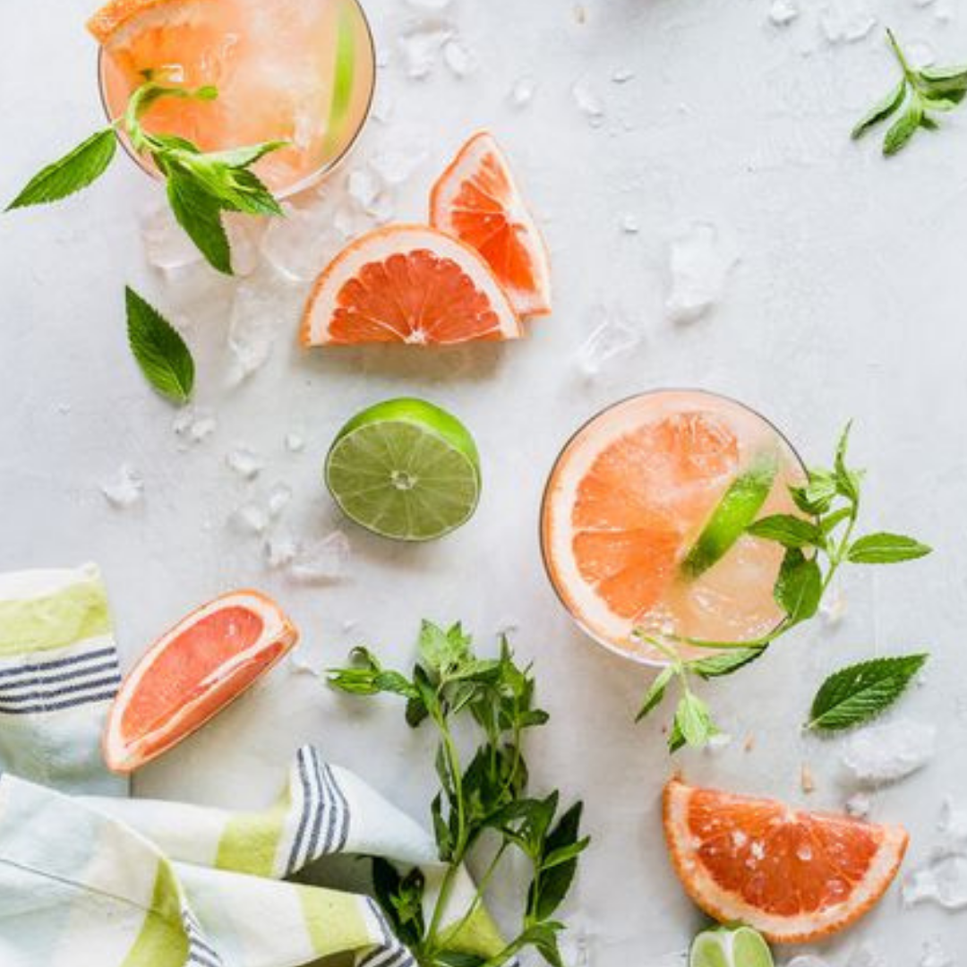 Grapefruit Inspired by Jo Malone Jo Malone Type Get A Sample