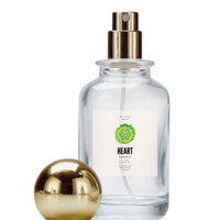 Heart | Chakra Energy Balancing Perfume | Get A Sample #SmellWickedGood