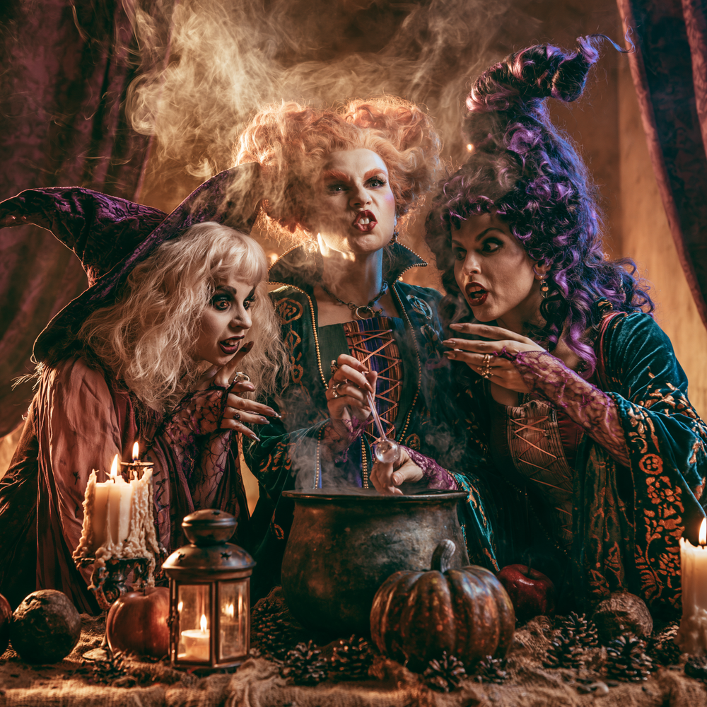 Hocus Pocus fragrance I Smell Children Scent