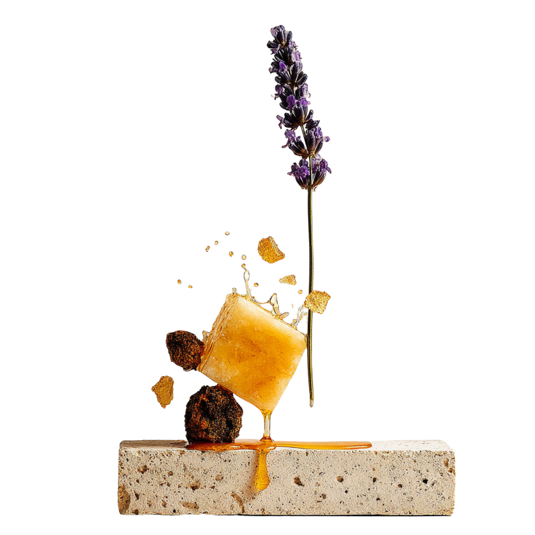 Honey Suite by Snif Type fragrance