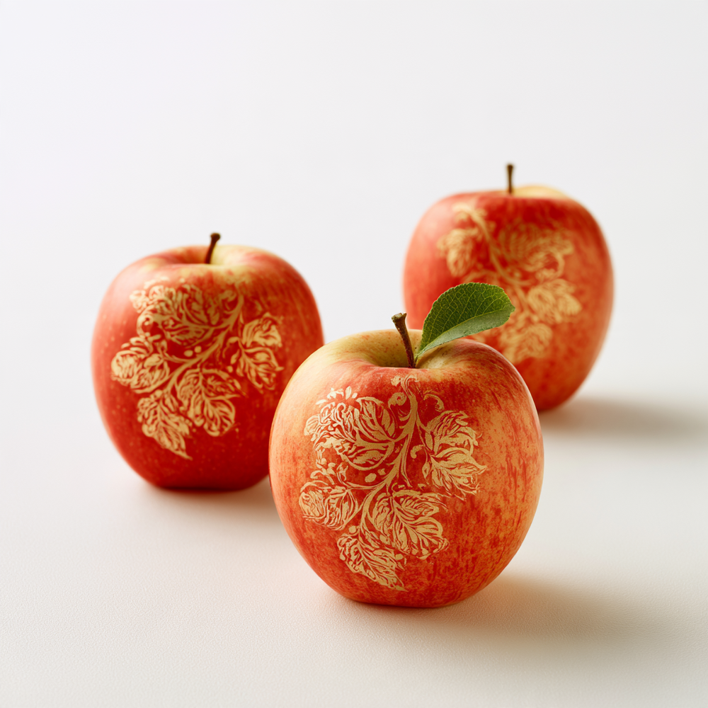 Honeycrisp Apple Bath and Body Works inspired fragrance