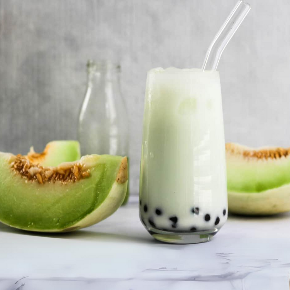 Honeydew Melon Milk Tea Perfume | Fragrance Scent Perfume | Get A Sample #SmellWickedGood