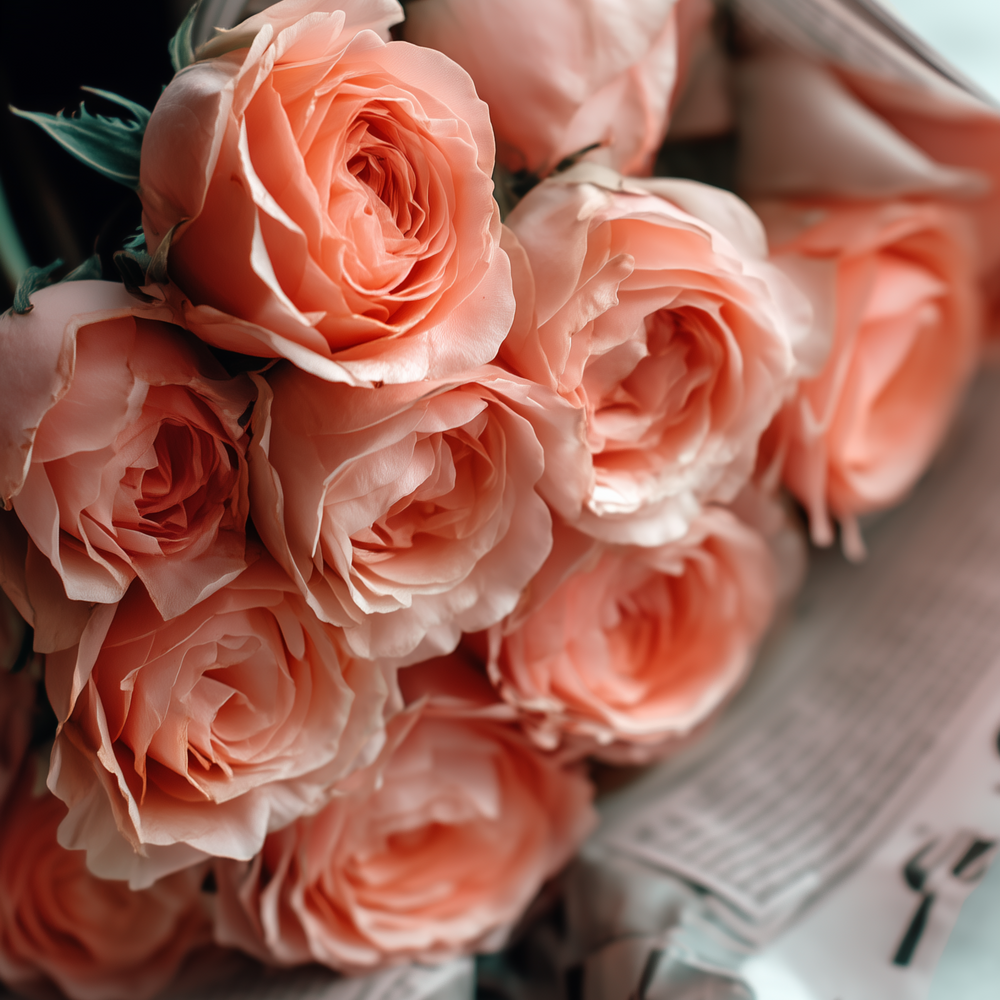 Inspired by Diptyque Eau de Rose | Lush, Modern Rose Fragrance