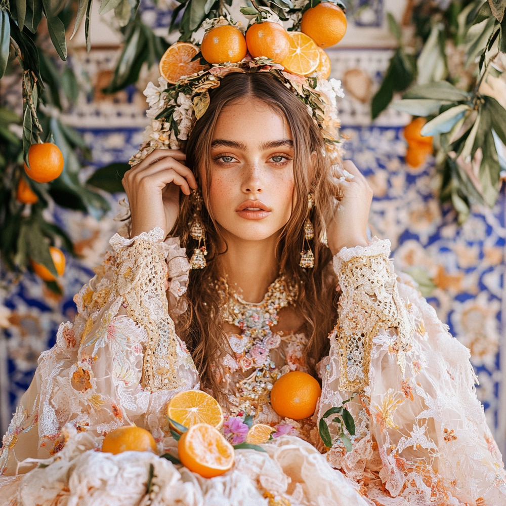 Fragrance Inspo Marrakesh in a Bottle Orange Blossom | 24 by Kayali Get A Sample #SmellWickedGood