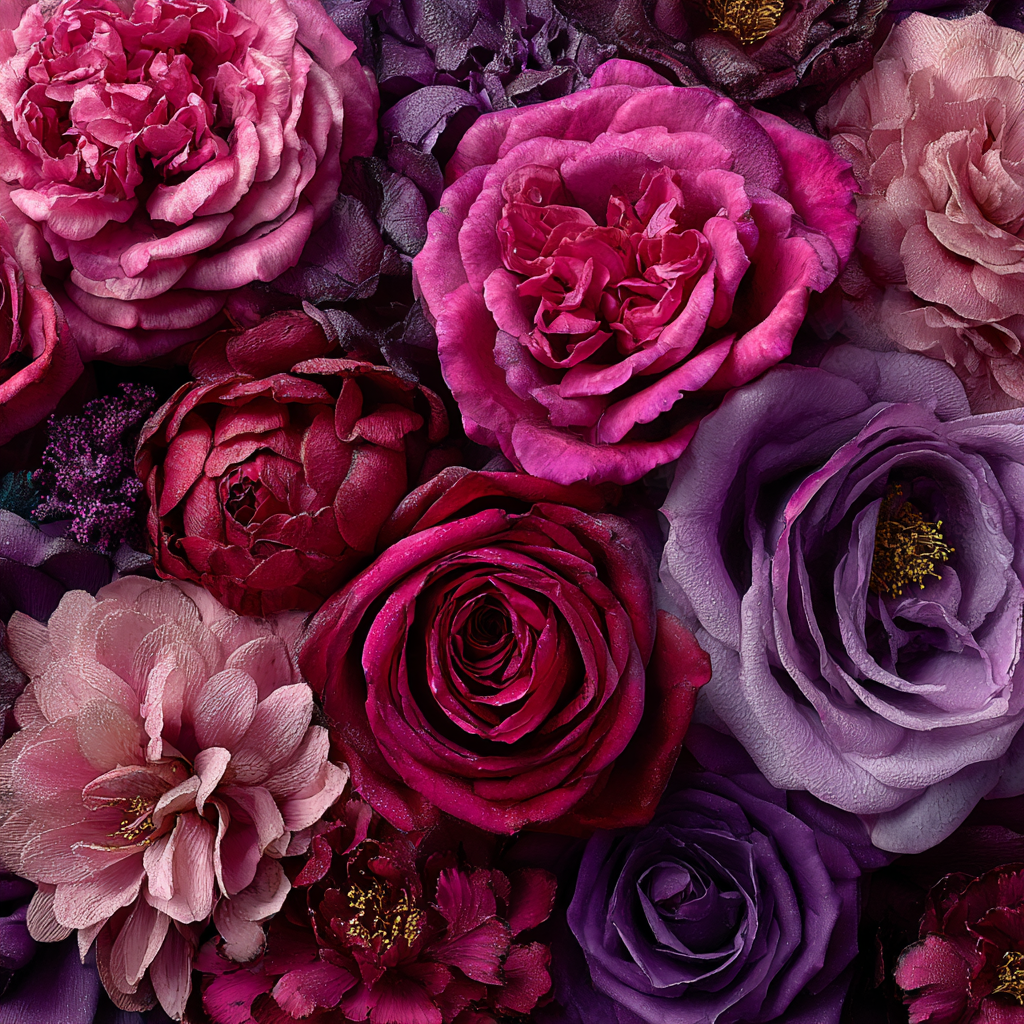 Kayali Fleur Majesty Rose Royale inspired perfume