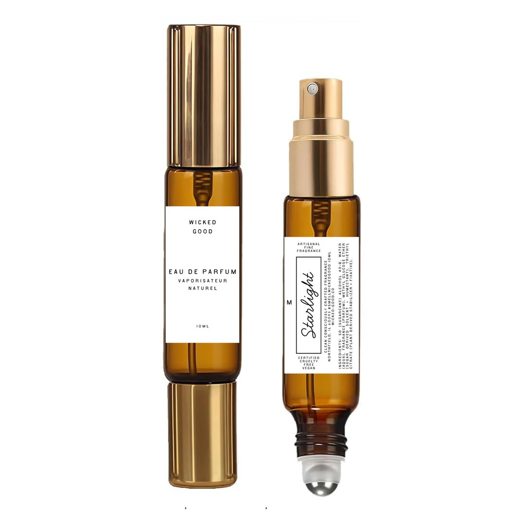Kylie Cosmetics Cosmic Intense Perfume Dupe