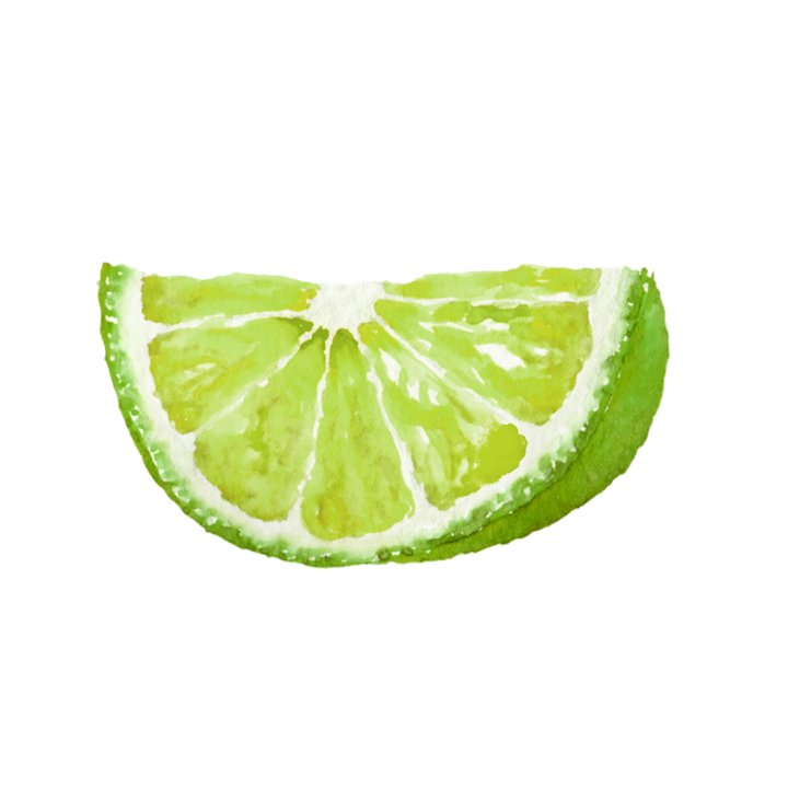 Lime Single Note Fragrance for Perfume Bar for Bridal Showers, Wedding, Retreats, Boutiques, Events 