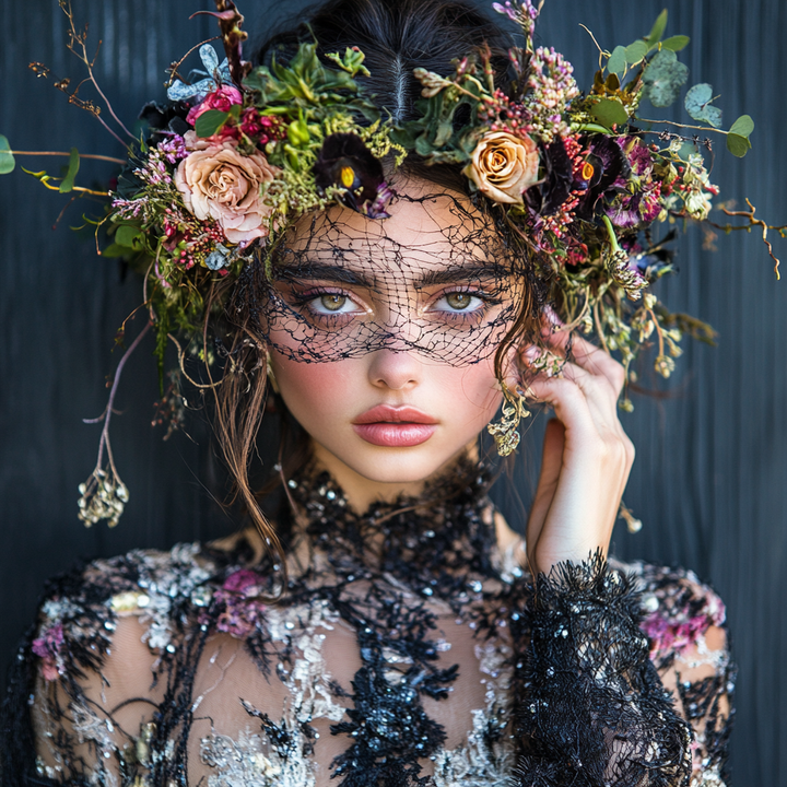 Larkspur Fragrance Witchy Perfume | Drop Dead Gorgeous 13 Poisonous Flower Fragrances