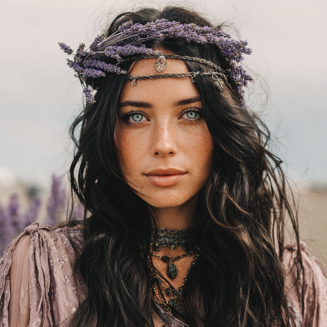 Cashmere Lavender Fragrance Perfume | Soft Aromatic Lavender Fragrance