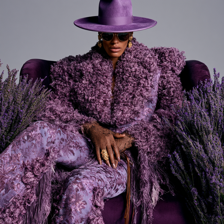 Lavender Extreme perfume dupe Tom Ford type fragrance