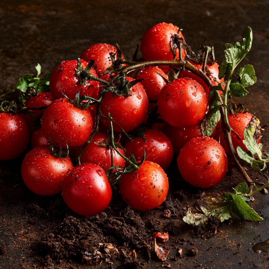 Loewe Tomato Leaves alternative wearable fragrance