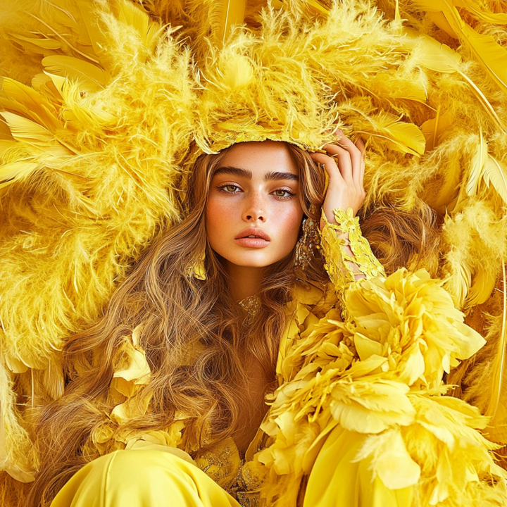 Looney Tunes Tweety™ Perfume by House of Sillage Type | Order A Sample Here