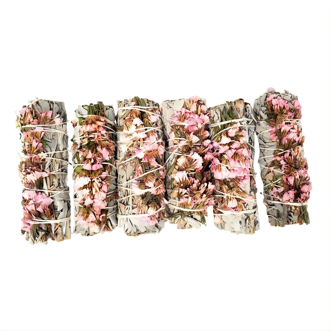 Love Sage | For Unconditional Love + Self-Love | Wicked Good Gift Box