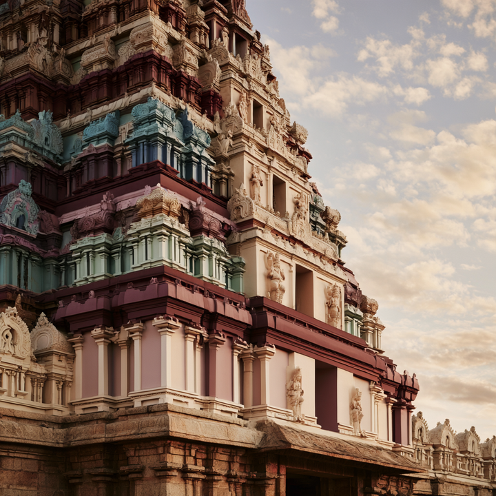 Madurai by Cire Trudon Dupe