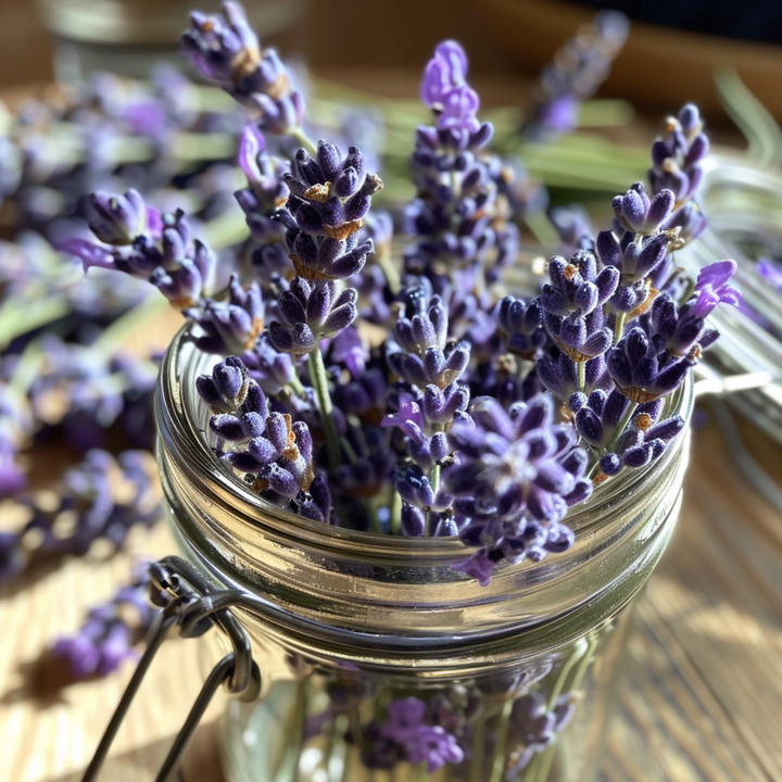 Maison de Lavande Perfume Fragrance Scent | Farmhouse Perfumes | Wicked Good