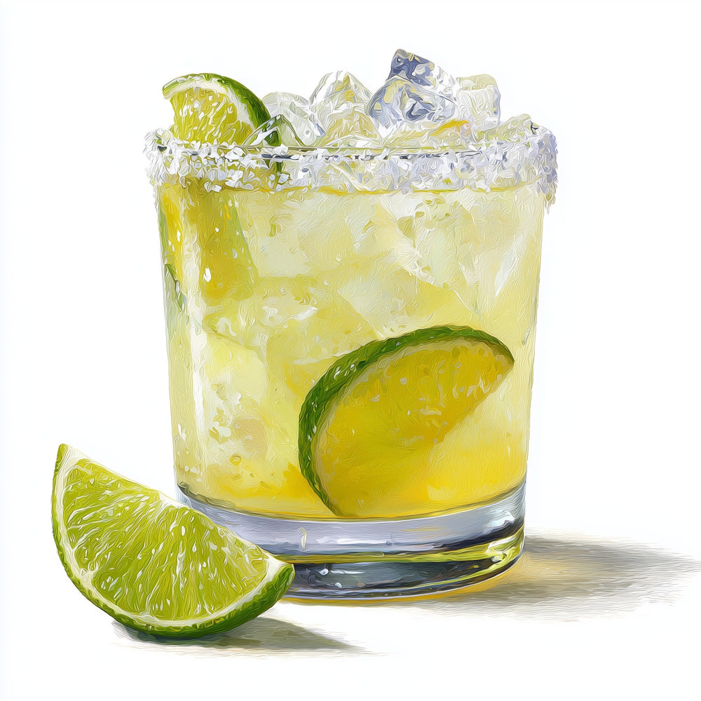 Margarita Perfume