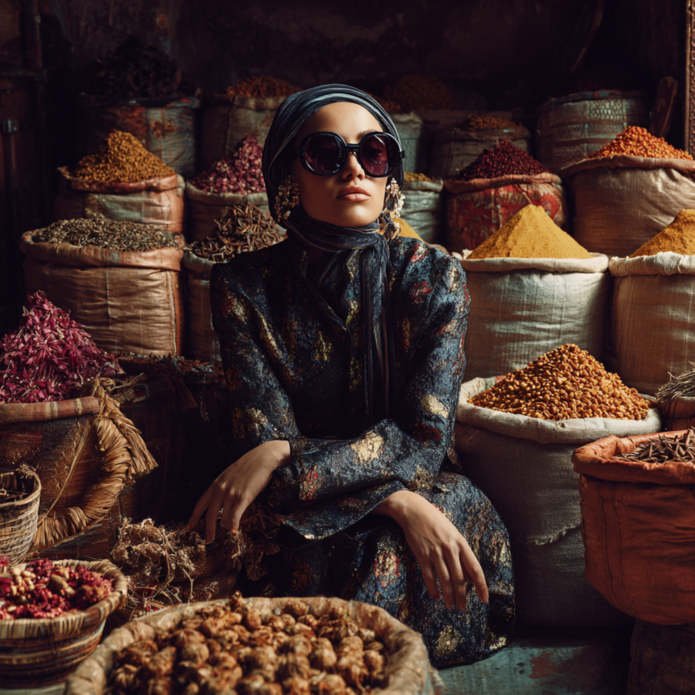 Marrakech by Aesop type Perfume Fragrance Scent