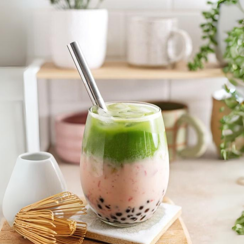 Matcha Milk Tea Perfume | Fragrance Scent Perfume | Get A Sample #SmellWickedGood