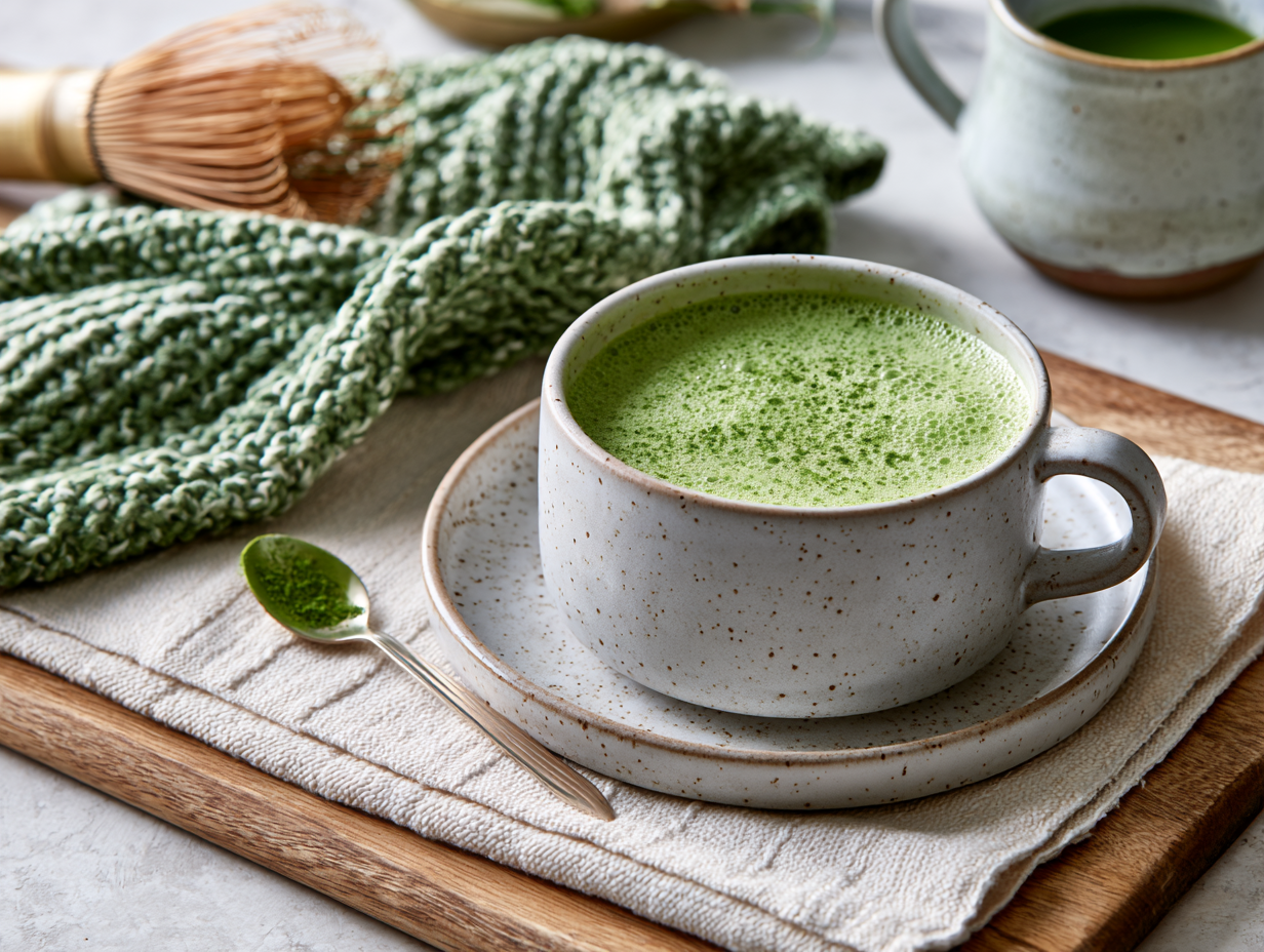 Matcha Perfume Collection | Creamy, Green + Addictive Matcha Scents
