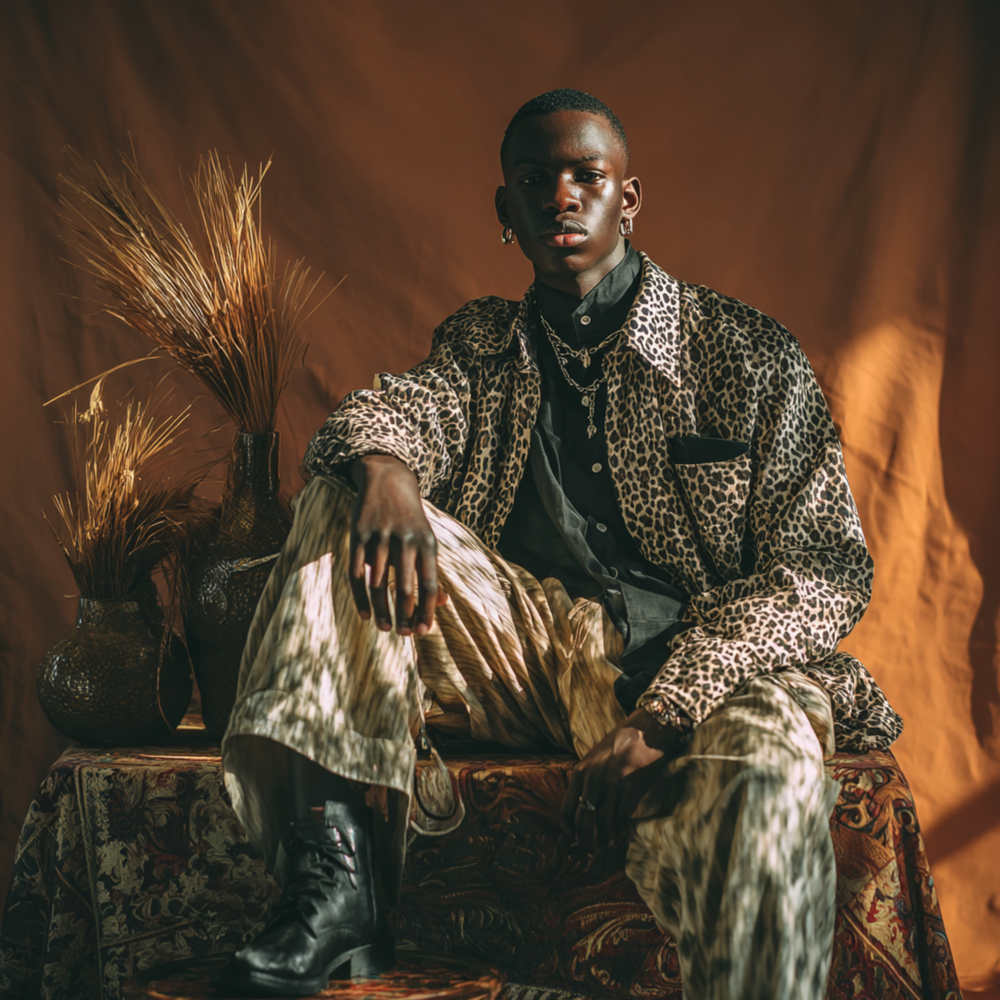 Peppermint Cedarwood Perfume | Inspired by Aesop Melange | Fresh & Herbal Fragrance