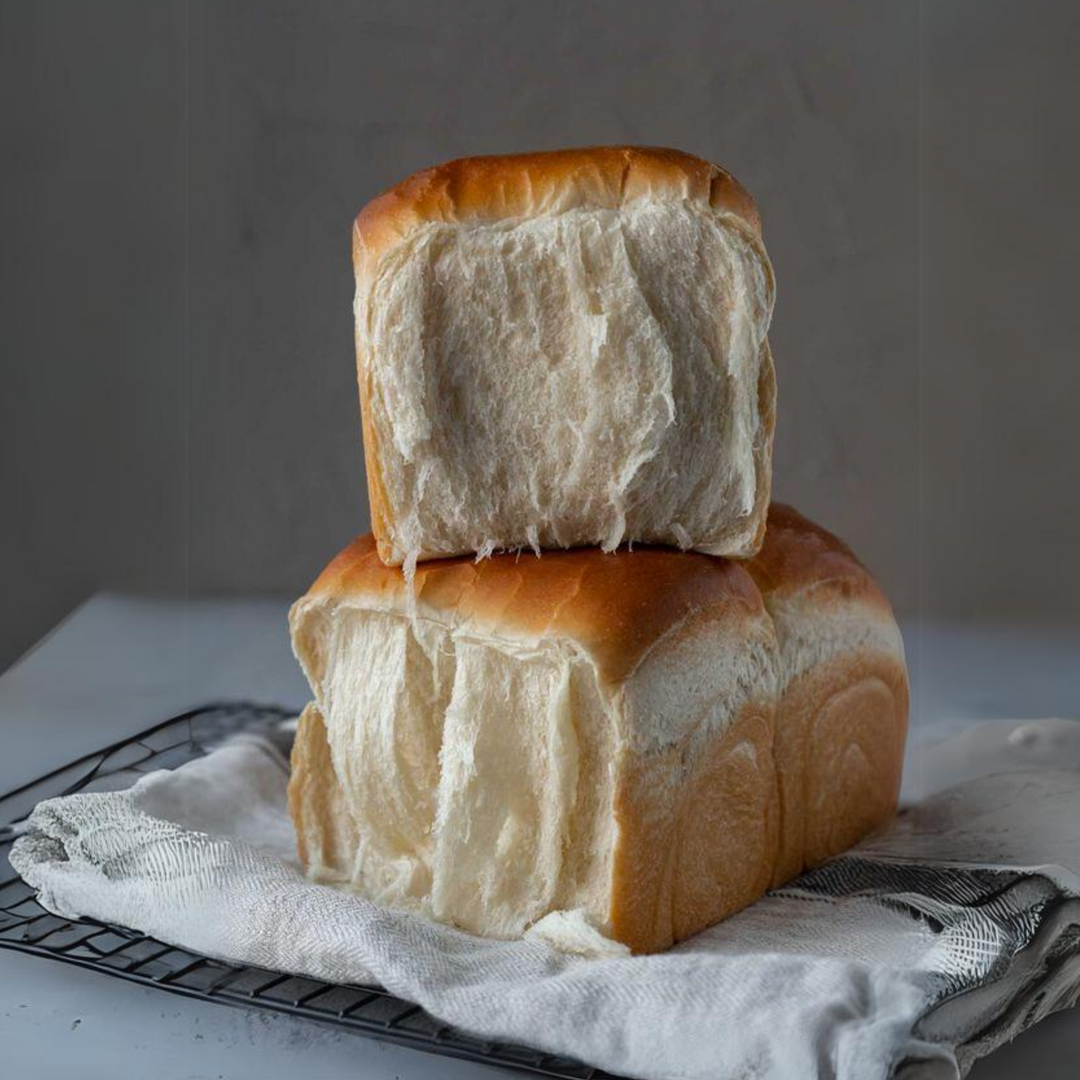 Milk Bread Perfume | Clean Fragrance - Wicked Good Scents