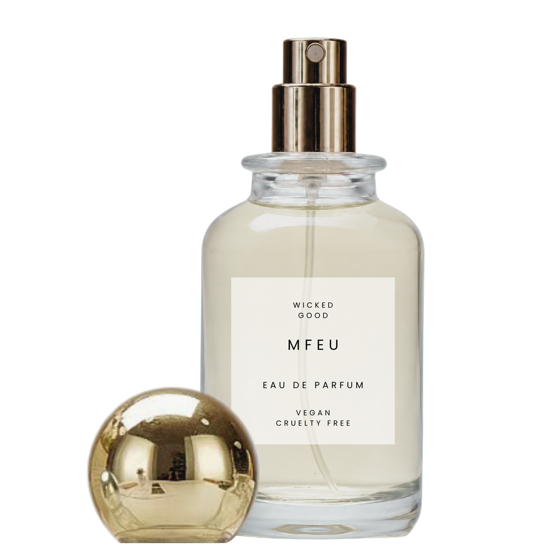 Mille Feux by Louis Vuitton Perfume Dupe TYPE Fragrance Scent