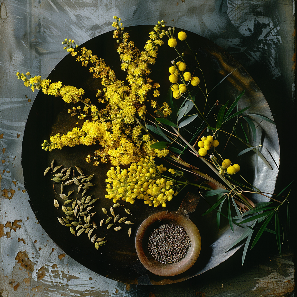 Mimosa & Cardamom Perfume | Jo Malone Dupe | Get A Sample Perfume