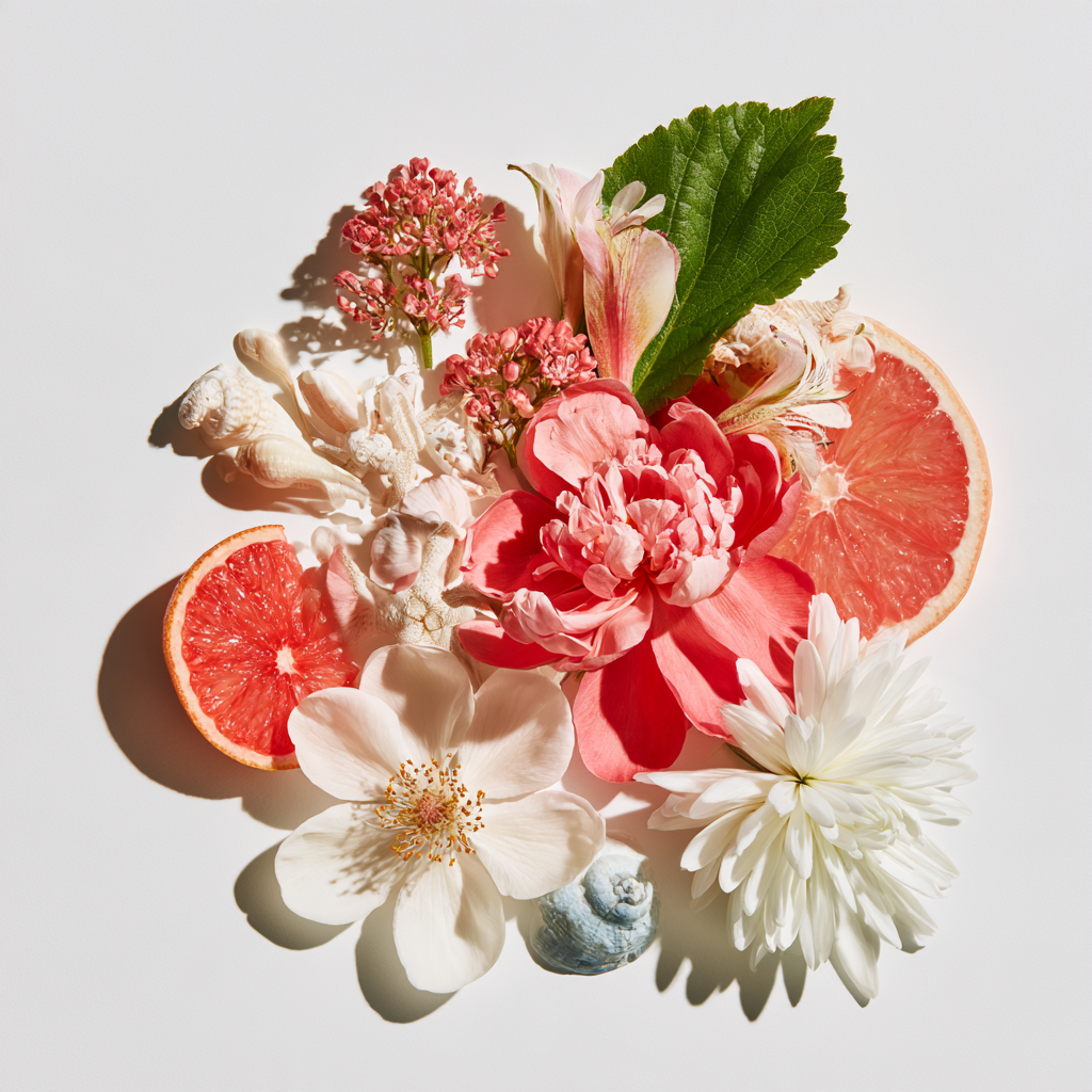 Mirto di Panarea inspired perfume
