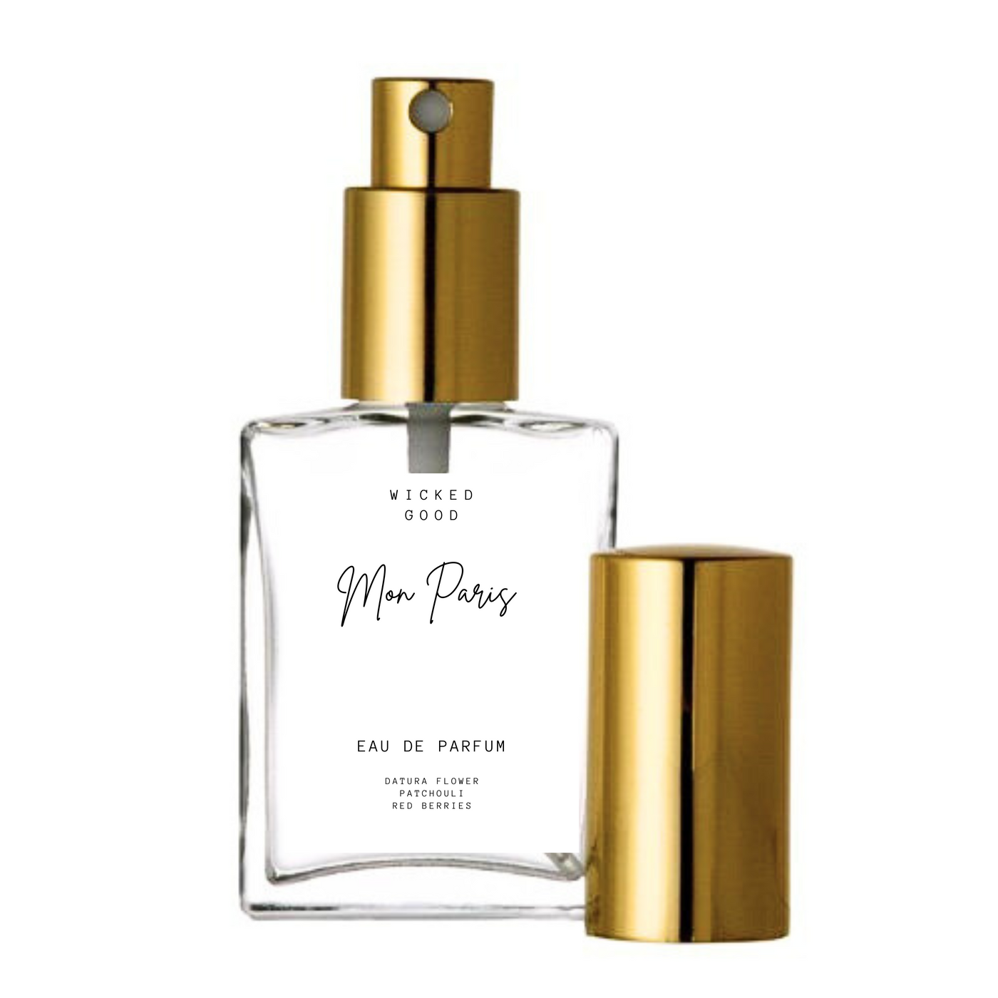 Mon Paris Perfume Type Dupe | Yves Saint Laurent YSL | Perfume Fragrance Scent