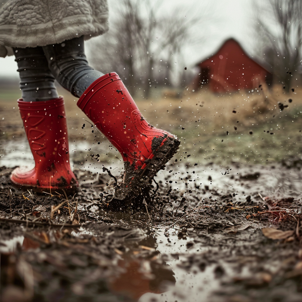 Mud Pie Fragrance - Petrichor, Patchouli, Cypress, Galbanum, Vetiver | Wicked Good