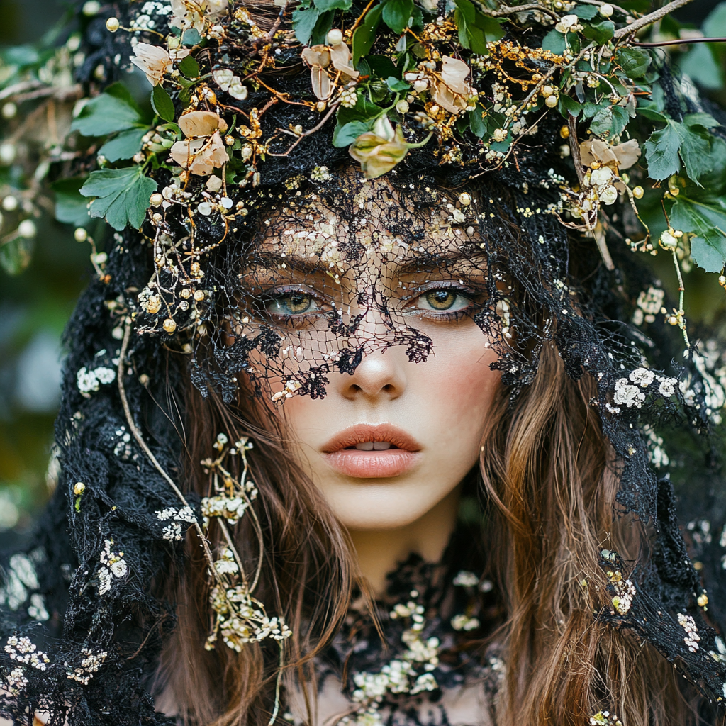 Muguet Fragrance Witchy Perfume | Drop Dead Gorgeous 13 Poisonous Flower Fragrances