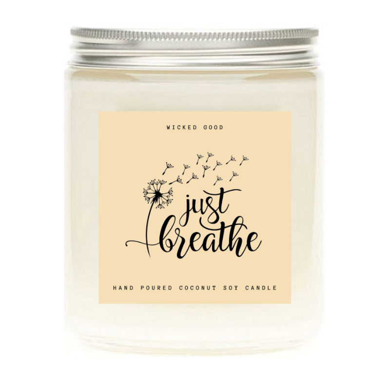 $10 Mystery Candle