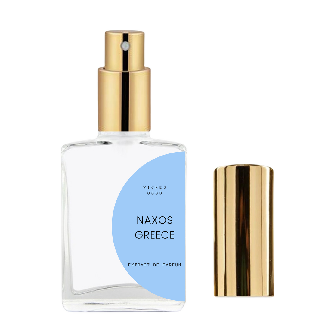 Naxos Perfume Xerjoff XJ 1861 Fragrance Type | Order A Sample Here