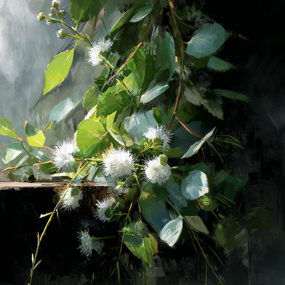 Nest Type Wild Mint + Eucalyptus Perfume 