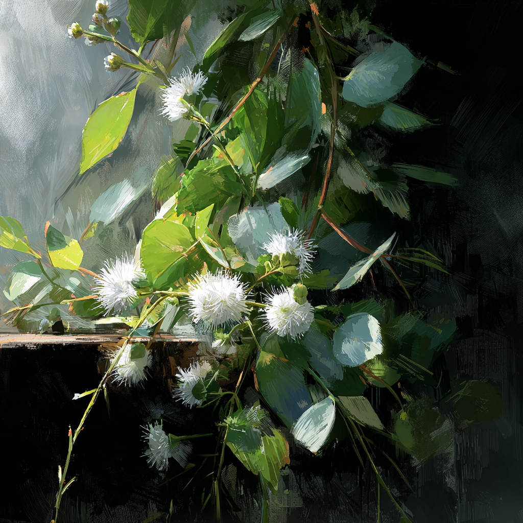 Nest Type Wild Mint + Eucalyptus Perfume 