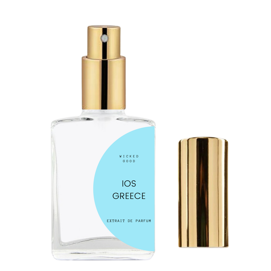 Nio Parfum Xerjoff Fragrance Type | Order A Sample Here